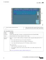 Preview for 13 page of Cisco Catalyst 9400 Series Hardware Installation Manual
