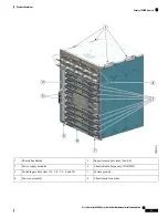 Preview for 19 page of Cisco Catalyst 9400 Series Hardware Installation Manual