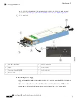 Preview for 26 page of Cisco Catalyst 9400 Series Hardware Installation Manual