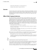 Preview for 37 page of Cisco Catalyst 9400 Series Hardware Installation Manual