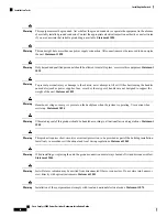 Preview for 54 page of Cisco Catalyst 9400 Series Hardware Installation Manual