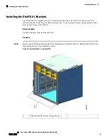 Preview for 60 page of Cisco Catalyst 9400 Series Hardware Installation Manual