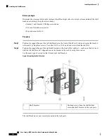 Preview for 64 page of Cisco Catalyst 9400 Series Hardware Installation Manual