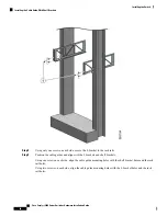 Preview for 72 page of Cisco Catalyst 9400 Series Hardware Installation Manual