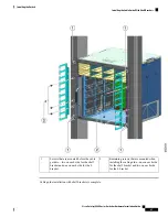 Preview for 73 page of Cisco Catalyst 9400 Series Hardware Installation Manual