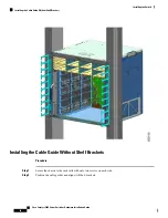 Preview for 74 page of Cisco Catalyst 9400 Series Hardware Installation Manual