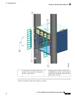 Preview for 75 page of Cisco Catalyst 9400 Series Hardware Installation Manual