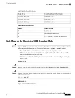 Preview for 77 page of Cisco Catalyst 9400 Series Hardware Installation Manual