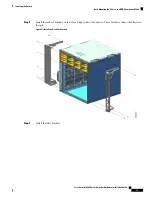 Preview for 79 page of Cisco Catalyst 9400 Series Hardware Installation Manual