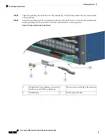 Preview for 86 page of Cisco Catalyst 9400 Series Hardware Installation Manual