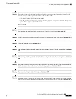 Preview for 103 page of Cisco Catalyst 9400 Series Hardware Installation Manual