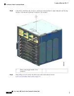 Preview for 110 page of Cisco Catalyst 9400 Series Hardware Installation Manual