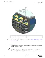 Preview for 111 page of Cisco Catalyst 9400 Series Hardware Installation Manual