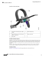 Preview for 112 page of Cisco Catalyst 9400 Series Hardware Installation Manual