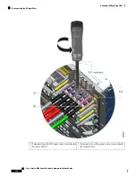 Preview for 120 page of Cisco Catalyst 9400 Series Hardware Installation Manual