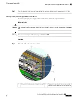 Preview for 121 page of Cisco Catalyst 9400 Series Hardware Installation Manual