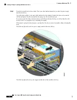 Preview for 124 page of Cisco Catalyst 9400 Series Hardware Installation Manual