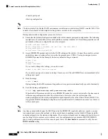 Preview for 146 page of Cisco Catalyst 9400 Series Hardware Installation Manual