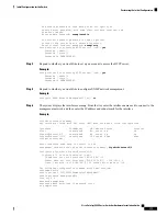 Preview for 177 page of Cisco Catalyst 9400 Series Hardware Installation Manual