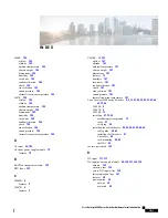 Preview for 187 page of Cisco Catalyst 9400 Series Hardware Installation Manual