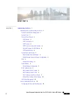 Предварительный просмотр 3 страницы Cisco Catalyst 9500 Series Manual
