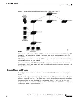 Предварительный просмотр 21 страницы Cisco Catalyst 9500 Series Manual