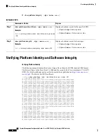 Предварительный просмотр 58 страницы Cisco Catalyst 9500 Series Manual