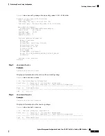 Предварительный просмотр 105 страницы Cisco Catalyst 9500 Series Manual