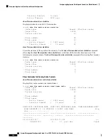 Предварительный просмотр 150 страницы Cisco Catalyst 9500 Series Manual