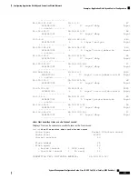 Предварительный просмотр 151 страницы Cisco Catalyst 9500 Series Manual