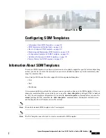 Предварительный просмотр 161 страницы Cisco Catalyst 9500 Series Manual