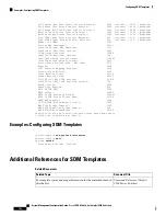 Предварительный просмотр 166 страницы Cisco Catalyst 9500 Series Manual