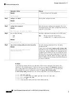 Предварительный просмотр 202 страницы Cisco Catalyst 9500 Series Manual