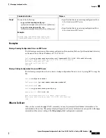 Предварительный просмотр 205 страницы Cisco Catalyst 9500 Series Manual