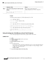 Предварительный просмотр 214 страницы Cisco Catalyst 9500 Series Manual