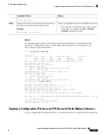 Предварительный просмотр 219 страницы Cisco Catalyst 9500 Series Manual