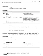 Предварительный просмотр 222 страницы Cisco Catalyst 9500 Series Manual