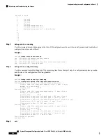 Предварительный просмотр 240 страницы Cisco Catalyst 9500 Series Manual