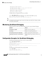 Предварительный просмотр 278 страницы Cisco Catalyst 9500 Series Manual