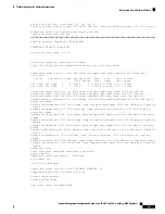 Предварительный просмотр 291 страницы Cisco Catalyst 9500 Series Manual