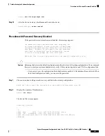 Предварительный просмотр 295 страницы Cisco Catalyst 9500 Series Manual