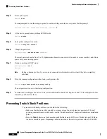 Предварительный просмотр 296 страницы Cisco Catalyst 9500 Series Manual