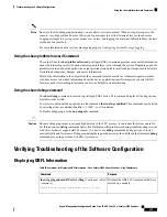 Предварительный просмотр 301 страницы Cisco Catalyst 9500 Series Manual