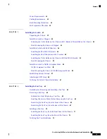 Preview for 3 page of Cisco Catalyst 9600 Series Hardware Installation Manual