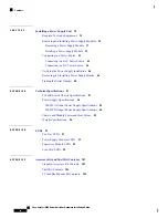 Preview for 4 page of Cisco Catalyst 9600 Series Hardware Installation Manual