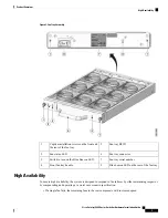 Preview for 9 page of Cisco Catalyst 9600 Series Hardware Installation Manual