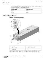 Preview for 12 page of Cisco Catalyst 9600 Series Hardware Installation Manual