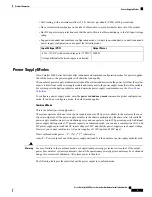 Preview for 13 page of Cisco Catalyst 9600 Series Hardware Installation Manual