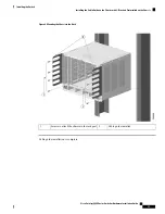 Preview for 35 page of Cisco Catalyst 9600 Series Hardware Installation Manual