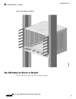 Preview for 36 page of Cisco Catalyst 9600 Series Hardware Installation Manual